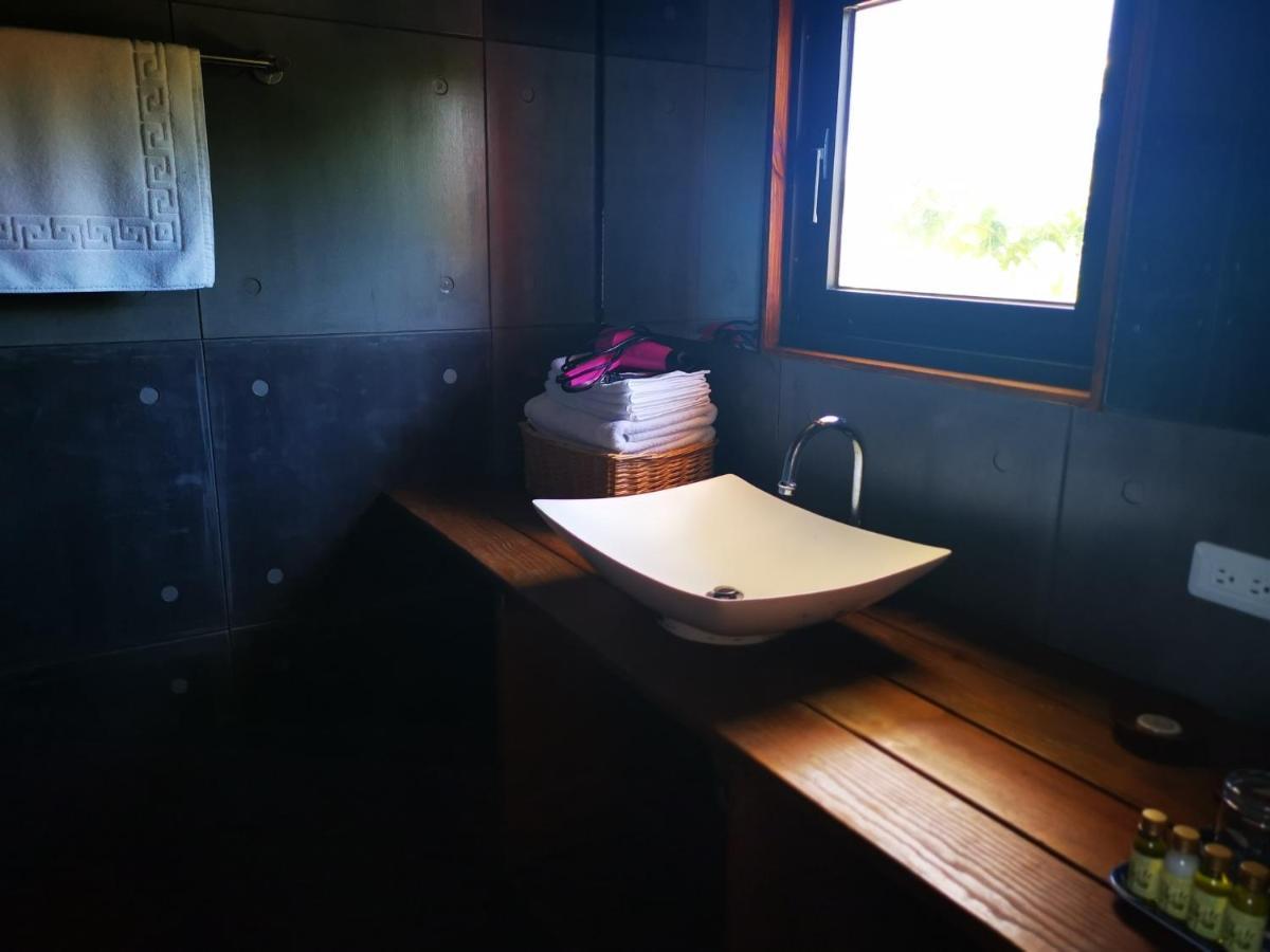 23.5 Blue B&B Xiyu Екстер'єр фото