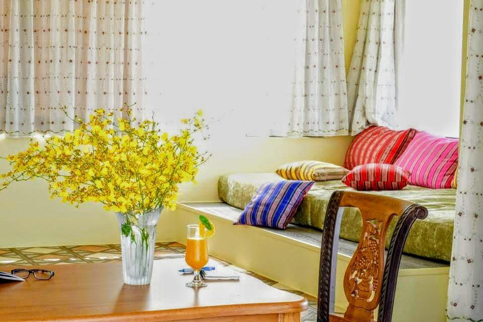 23.5 Blue B&B Xiyu Екстер'єр фото
