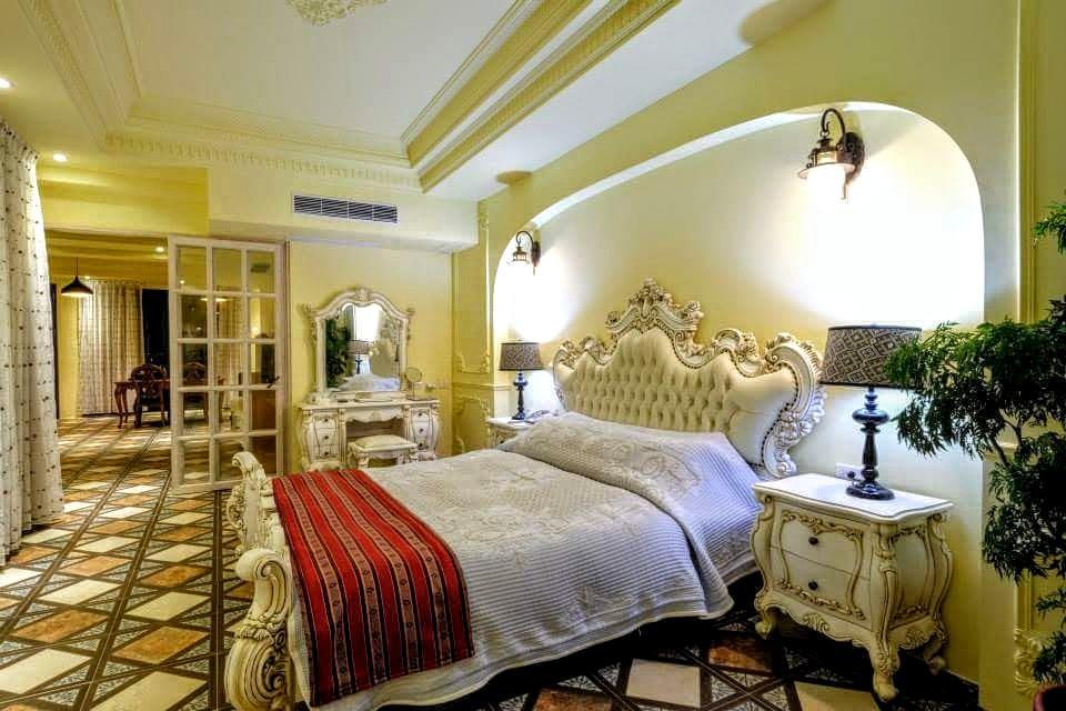 23.5 Blue B&B Xiyu Екстер'єр фото